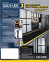 Classic Garage cabinets - Downloadable PDF file brochure